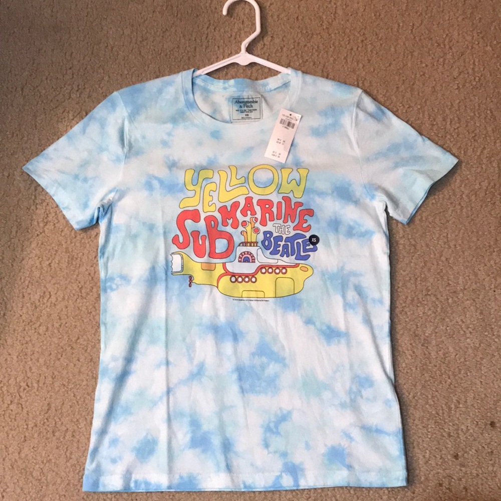 Abercrombie T-shirt